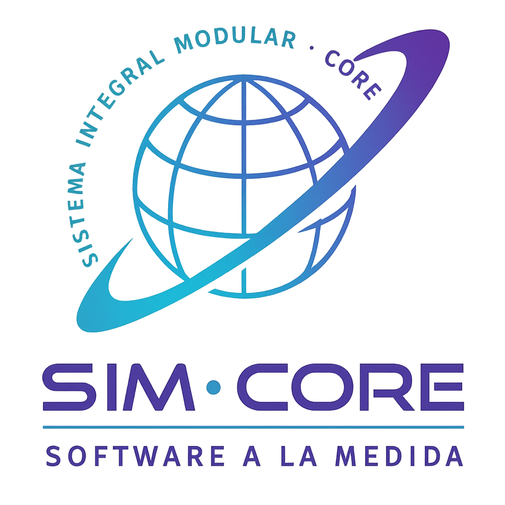 SIMCORE GROUP